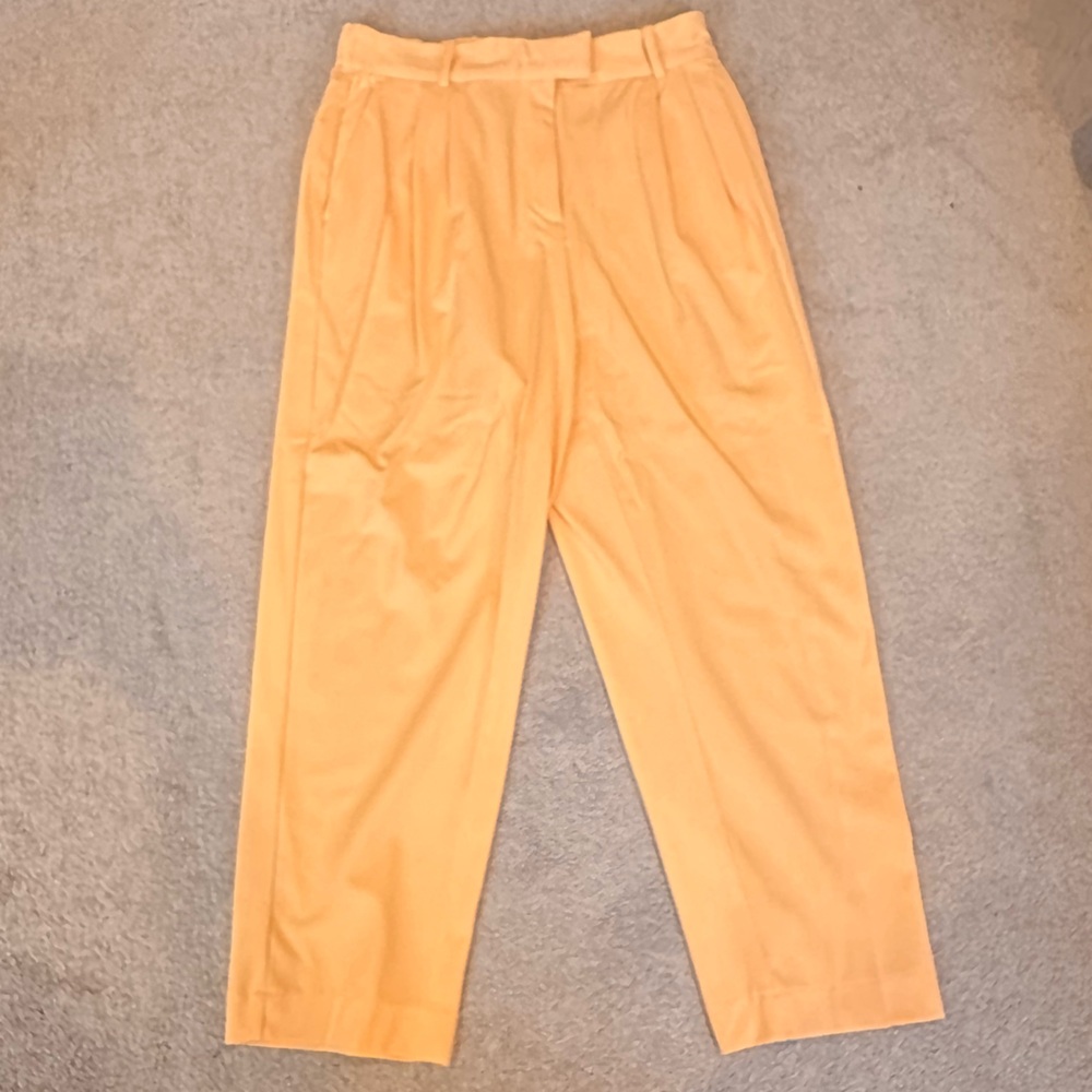 H&M suit pants